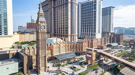 londoner hotel macau.